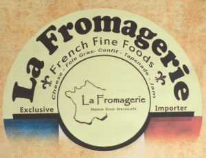 la fromagerie brand recognise and reward